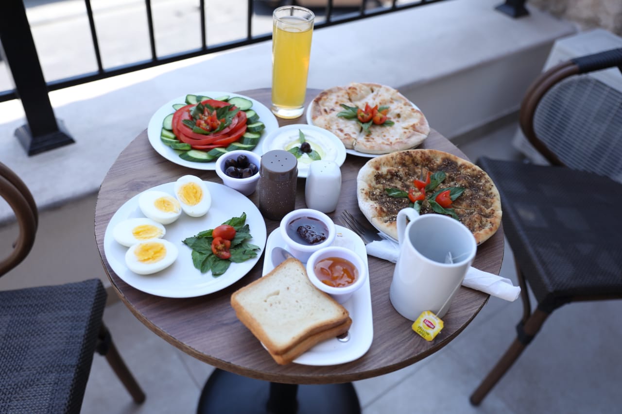 Batroun Boutique Suites gallery photo