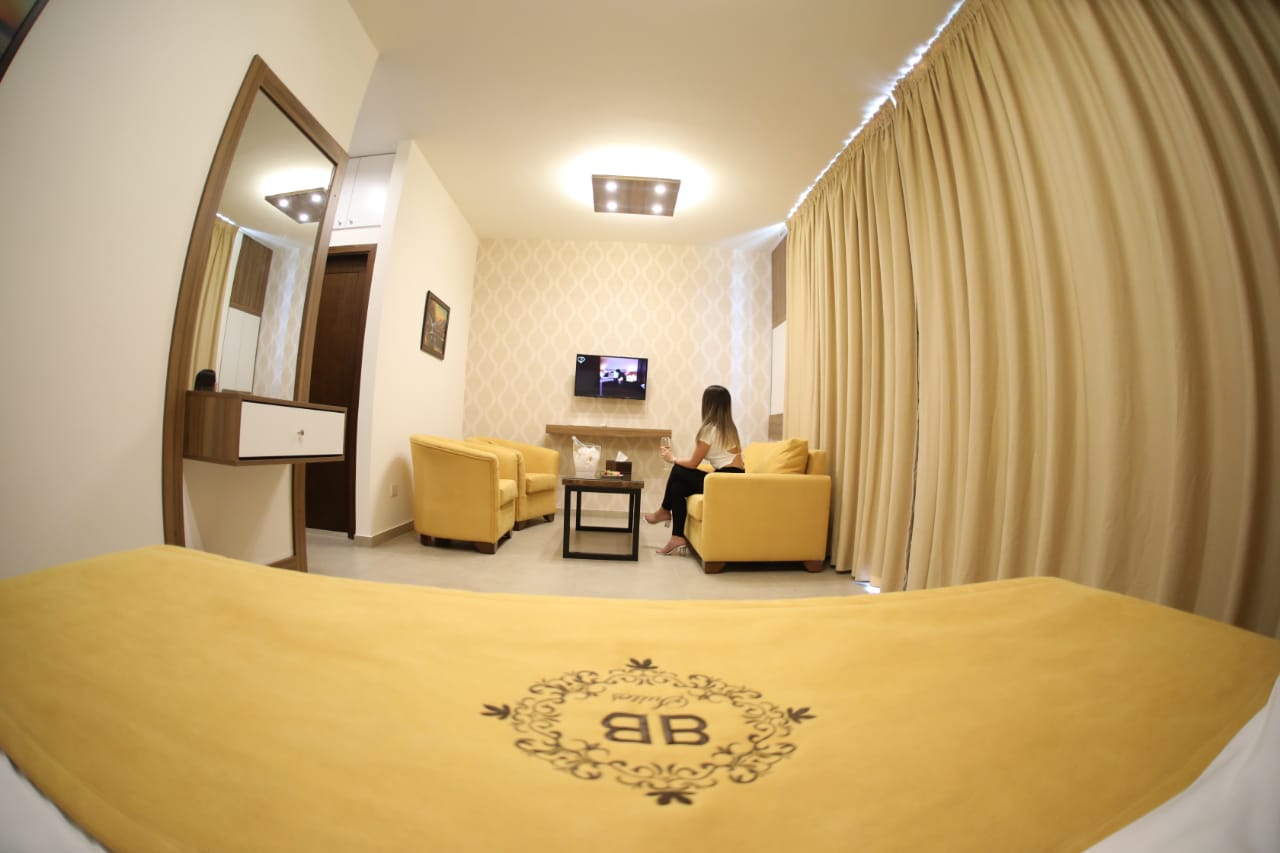 Batroun Boutique Suites gallery photo
