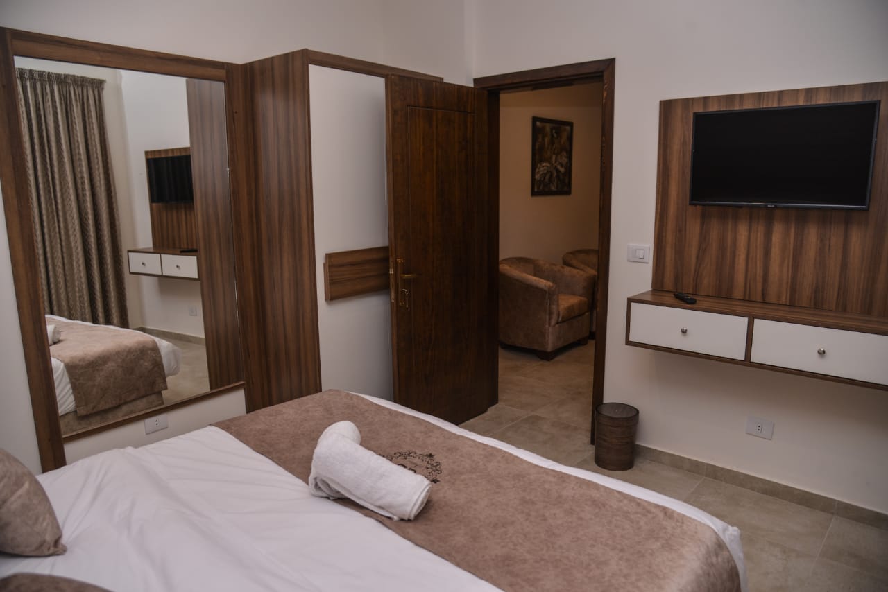 Batroun Boutique Suites gallery photo