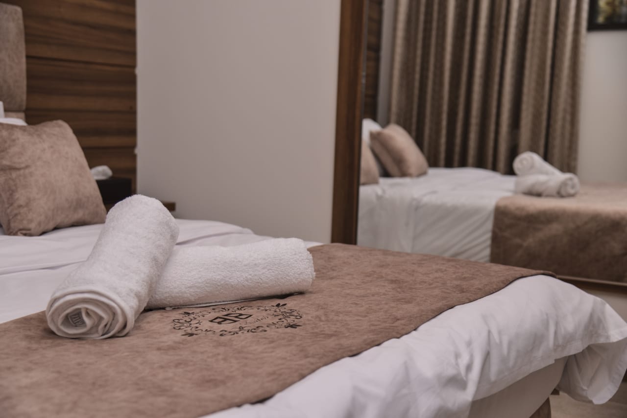 Batroun Boutique Suites gallery photo