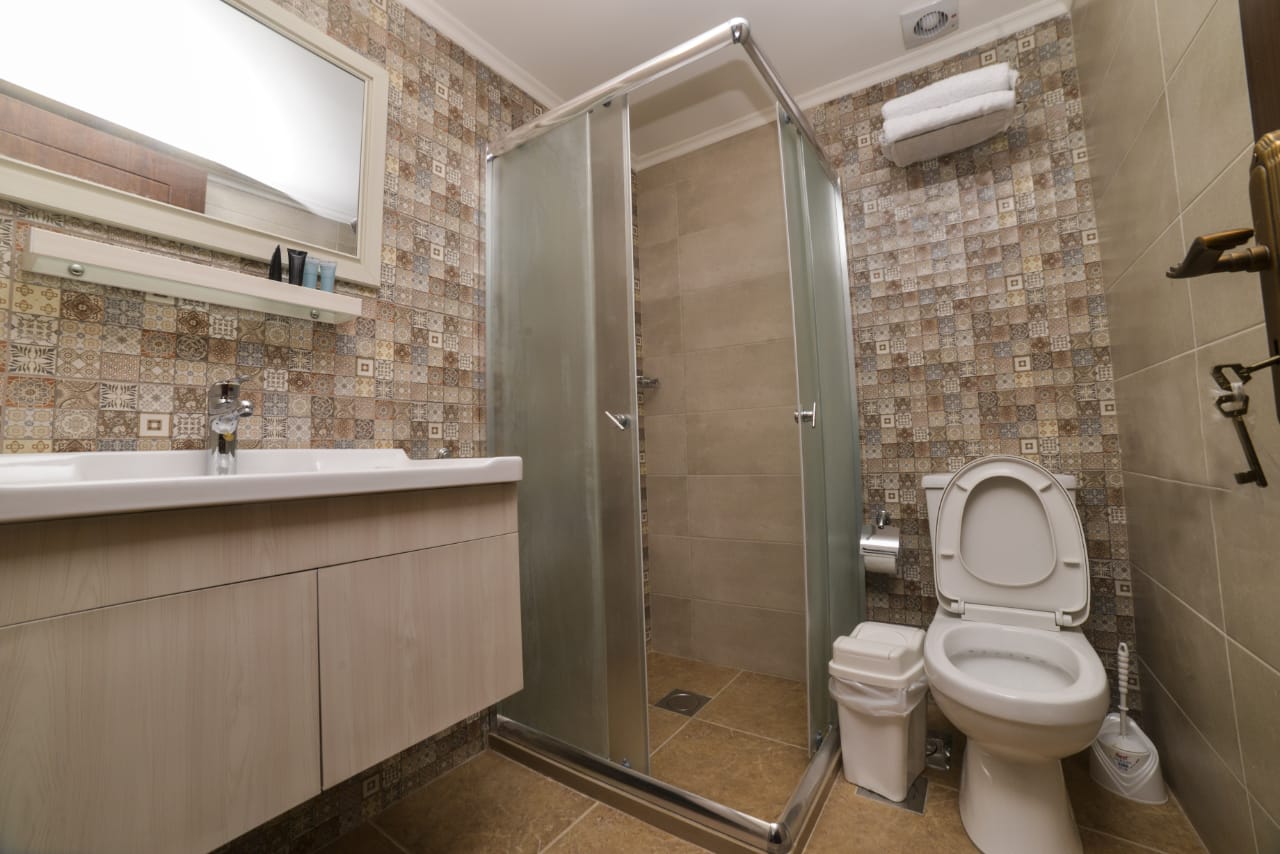 Batroun Boutique Suites gallery photo