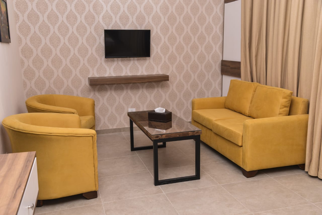 Batroun Boutique Suites gallery photo