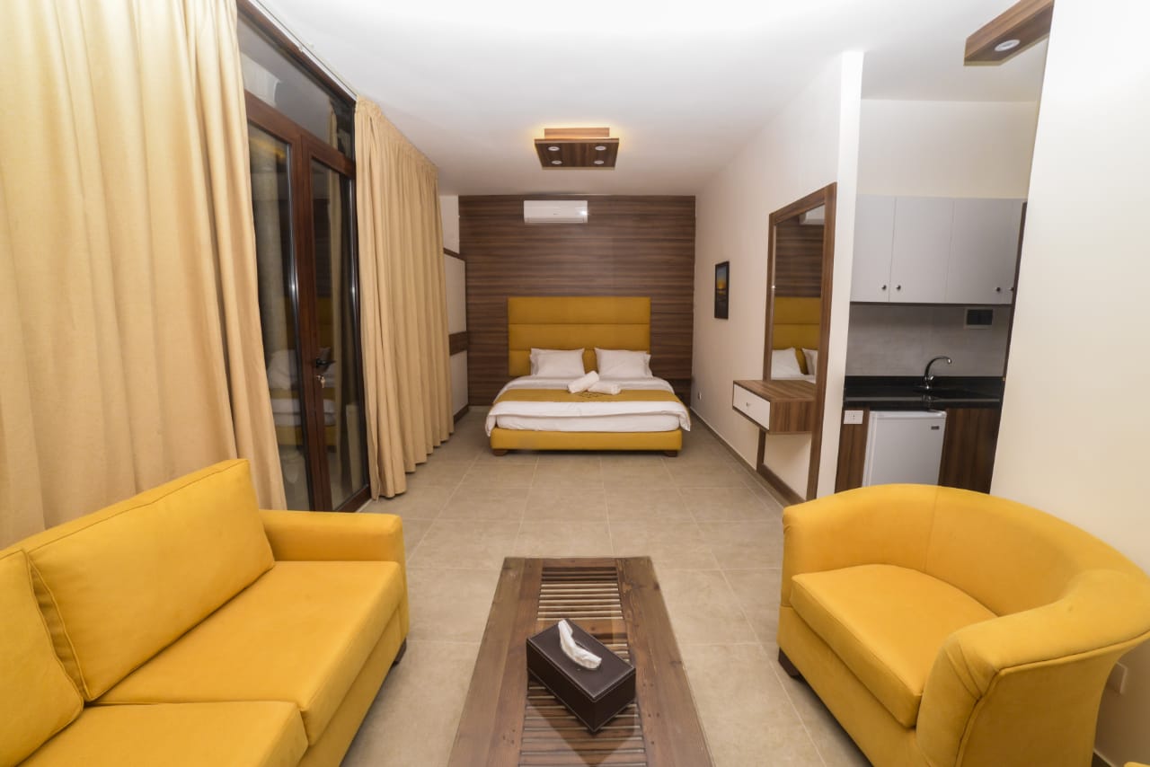 Batroun Boutique Suites gallery photo