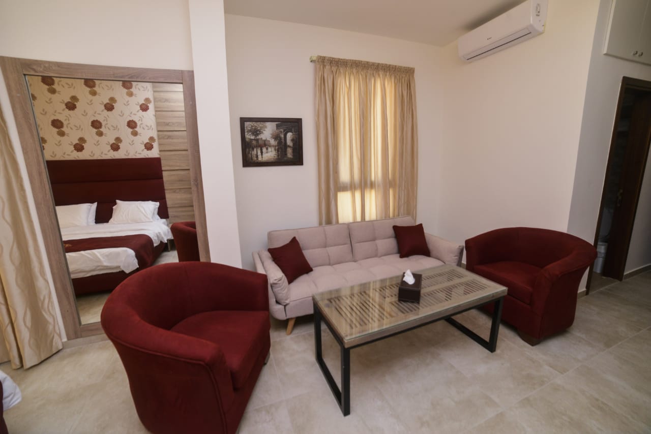 Batroun Boutique Suites gallery photo
