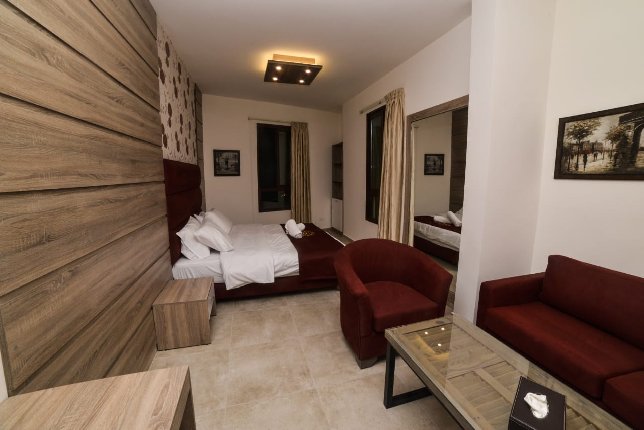 Batroun Boutique Suites gallery photo