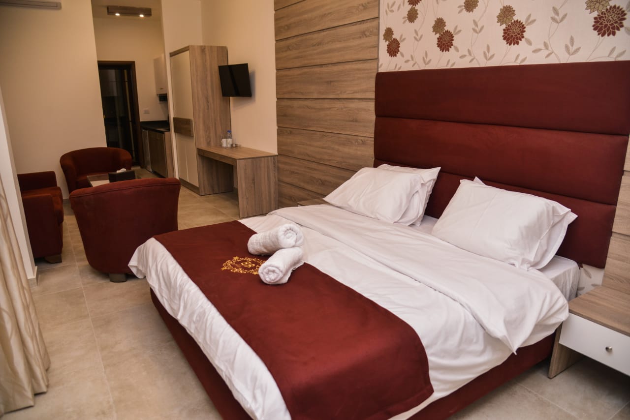 Batroun Boutique Suites gallery photo