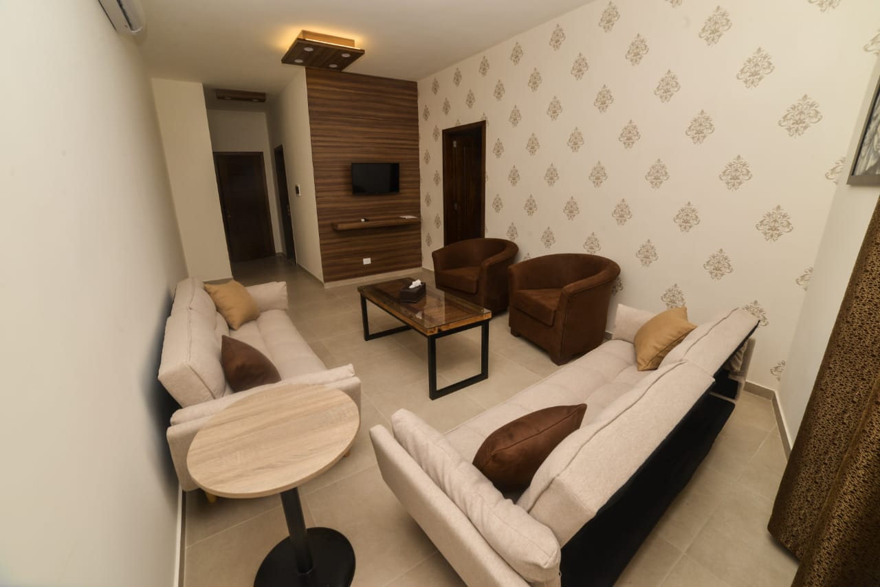 Batroun Boutique Suites gallery photo