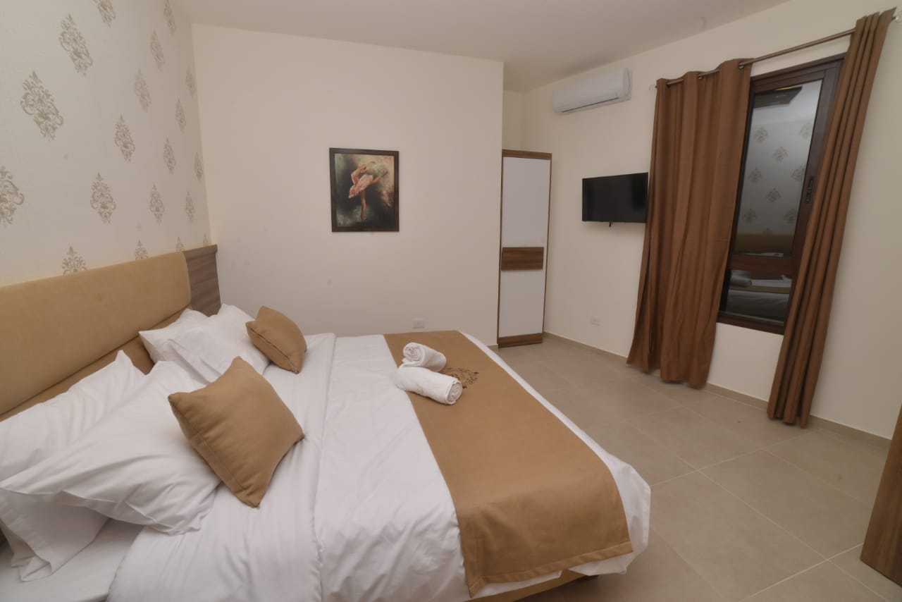 Batroun Boutique Suites gallery photo
