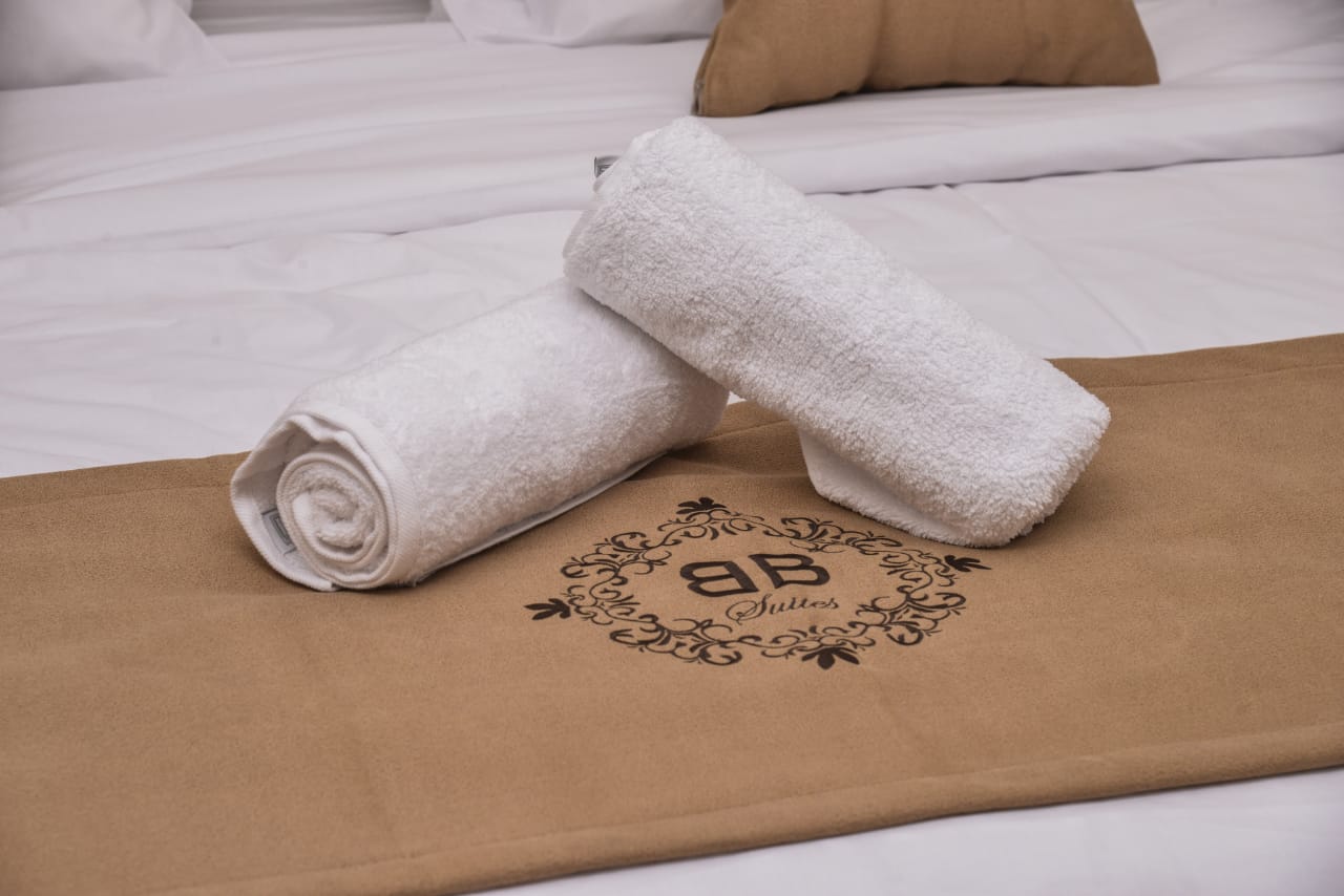 Batroun Boutique Suites gallery photo