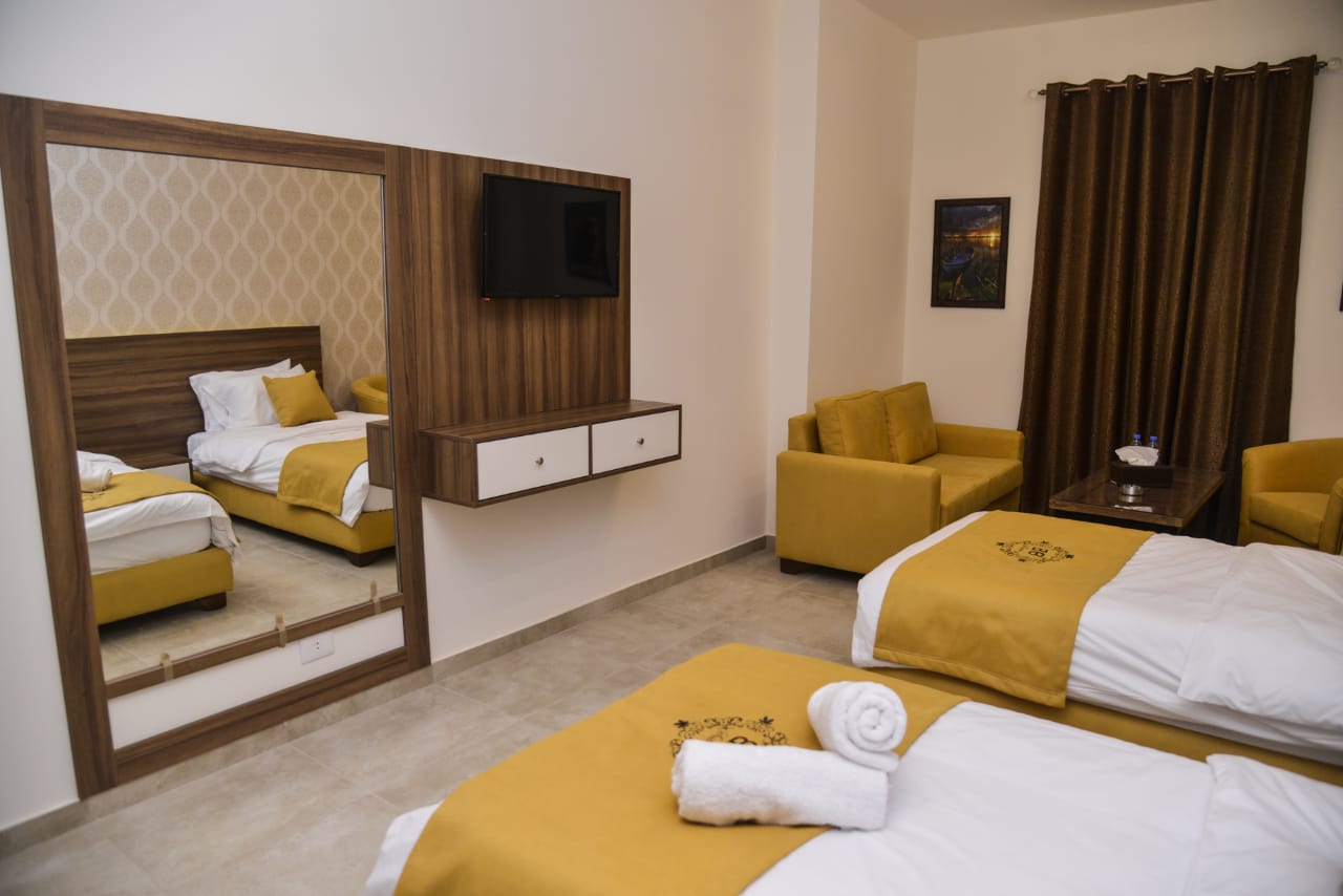 Batroun Boutique Suites gallery photo