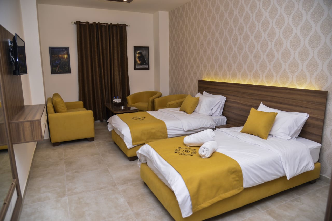 Batroun Boutique Suites gallery photo