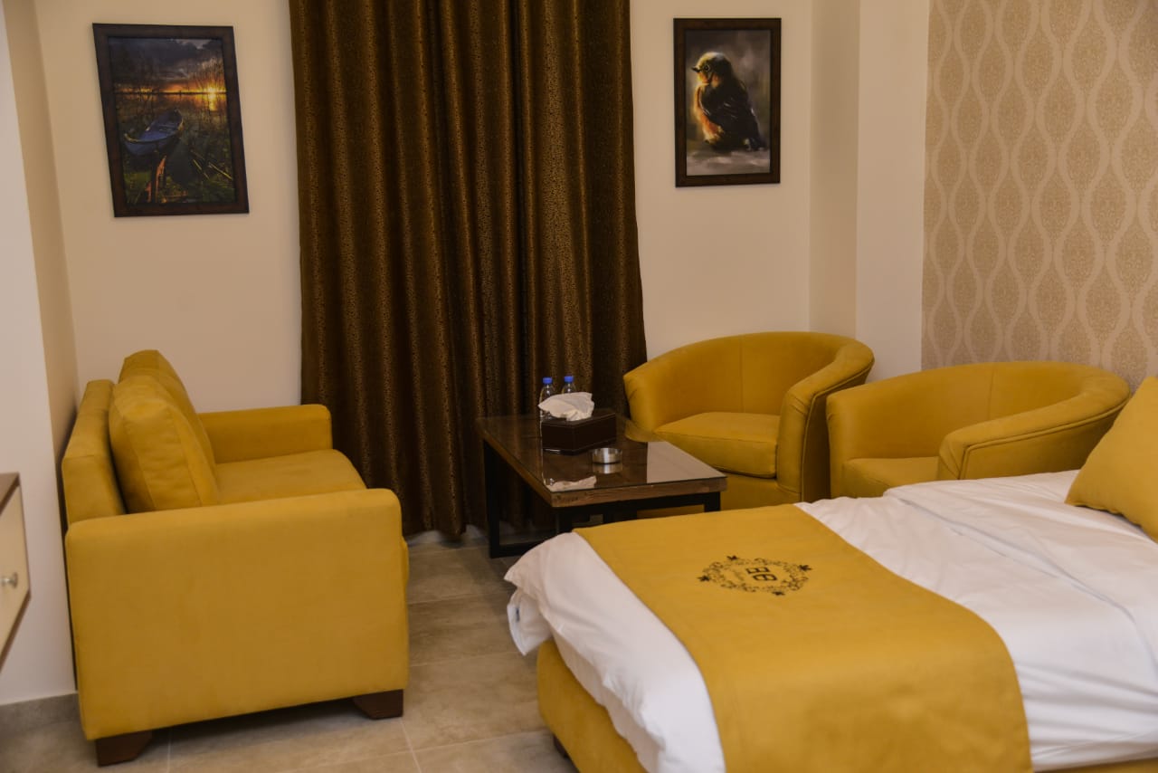 Batroun Boutique Suites gallery photo