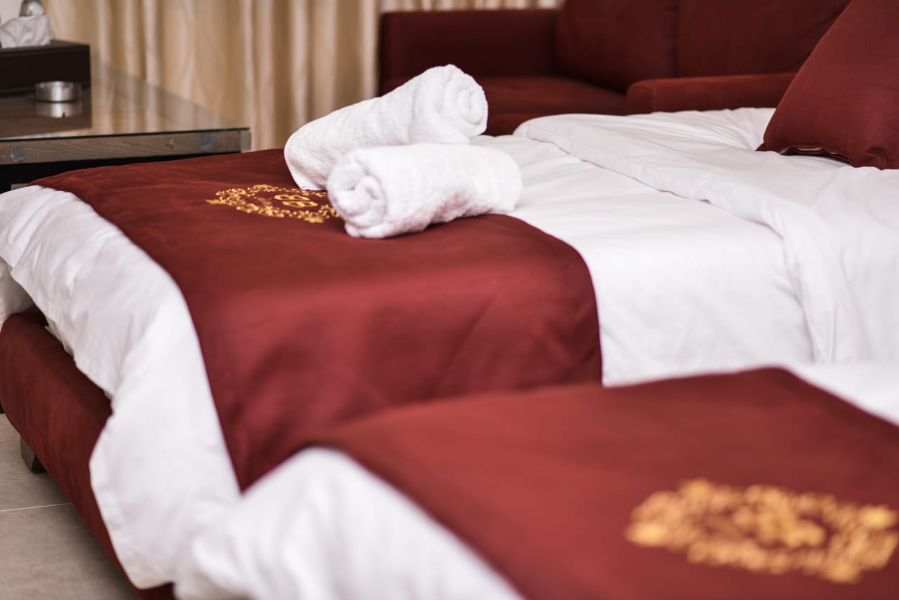 Batroun Boutique Suites gallery photo