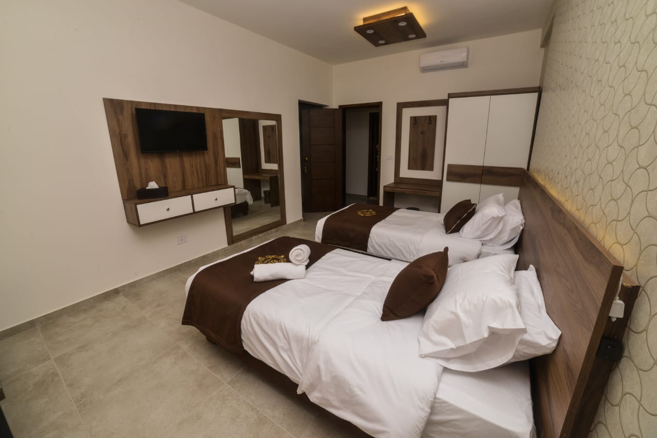 Batroun Boutique Suites gallery photo