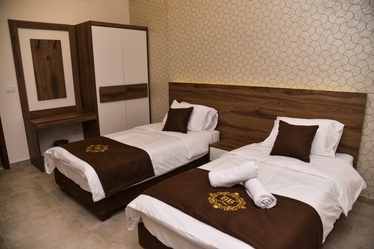 Batroun Boutique Suites gallery photo