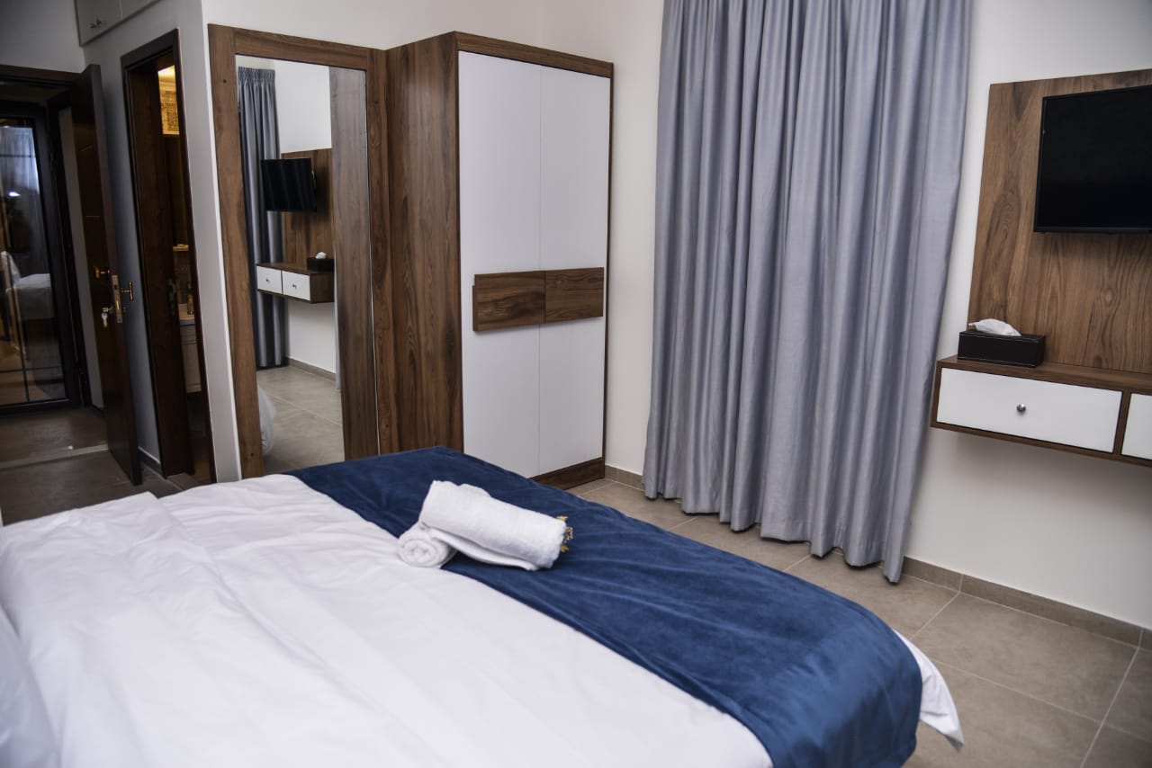 Batroun Boutique Suites gallery photo
